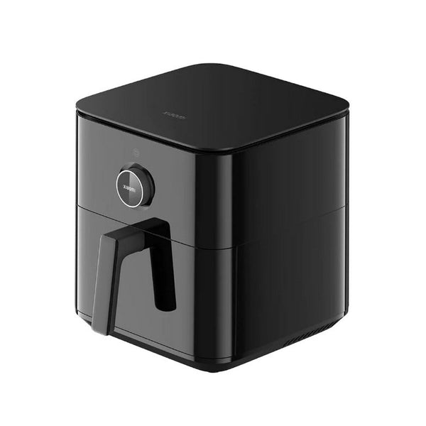 Xiaomi Airfryer 1800 W Musta - Vuodevaatteet.fi