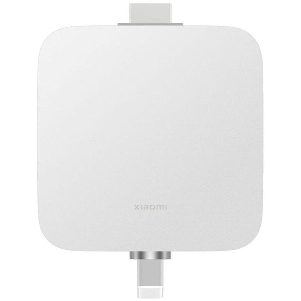 Xiaomi Airfryer 1800W Valkoinen - Vuodevaatteet.fi