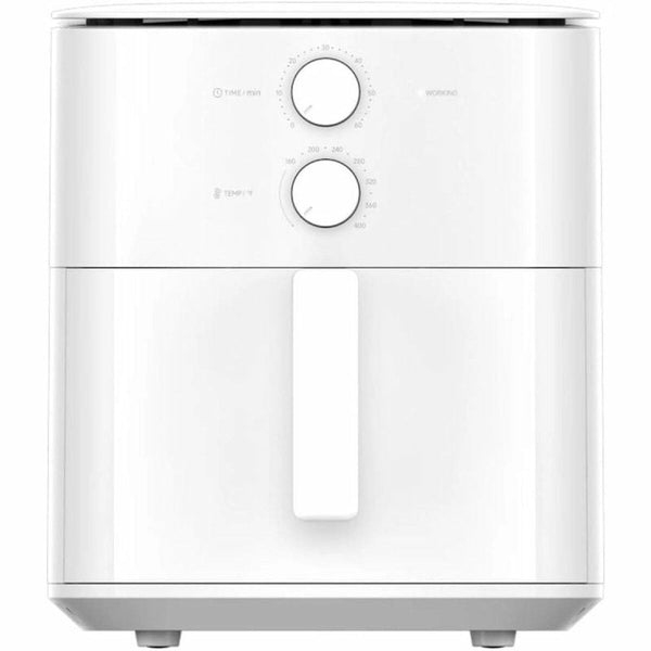 Xiaomi Air Fryer Essential 6L Valkoinen - Vuodevaatteet.fi
