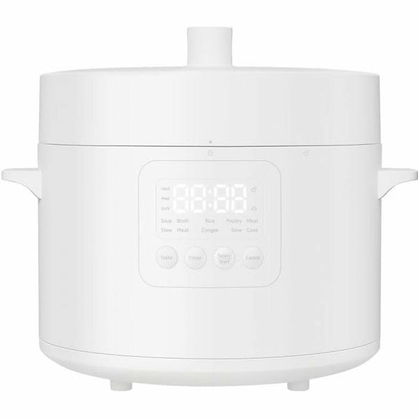 Xiaomi Ilmafriteerauskeitin 4,8L Valkoinen - Vuodevaatteet.fi