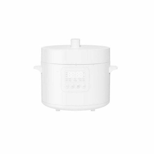 Xiaomi Ilmafriteerauskeitin 4,8L Valkoinen - Vuodevaatteet.fi