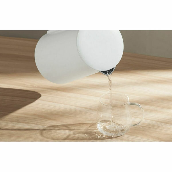 Xiaomi Valkoinen Vedenkeitin 1,5L - Vuodevaatteet.fi