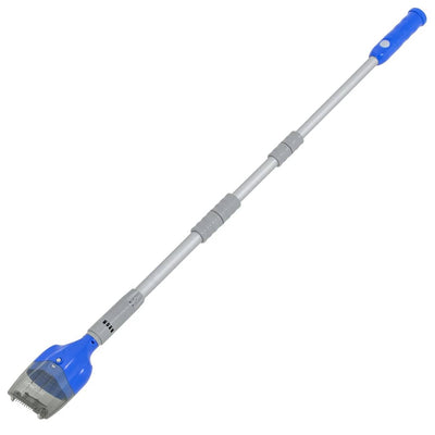 Flowclear AquaTech johdoton uima-altaan imuri