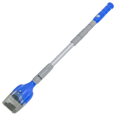 Flowclear AquaTech johdoton uima-altaan imuri