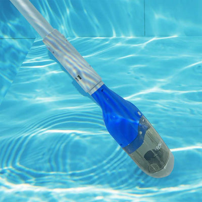 Flowclear AquaTech johdoton uima-altaan imuri