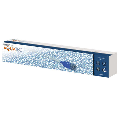 Flowclear AquaTech johdoton uima-altaan imuri