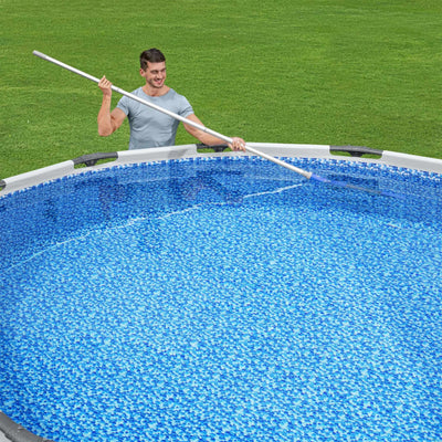Bestway Flowclear AquaSurge ladattava uima-altaan imuri