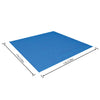 Uima-altaan aluskangas Flowclear 335x335 cm