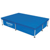 Uima-altaan suoja Flowclear 221x150 cm