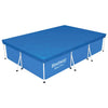 Flowclear Uima-altaan suoja 304x205x66 cm