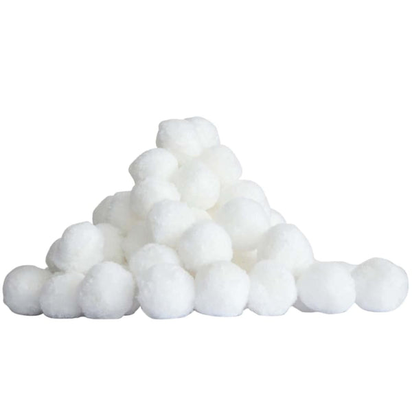 Flowclear Polysphere Suodatinpallot 500 g 58475