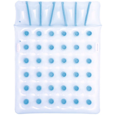 Bestway ilmatäytteinen uimapatja Georghian (2 hlö 43055)