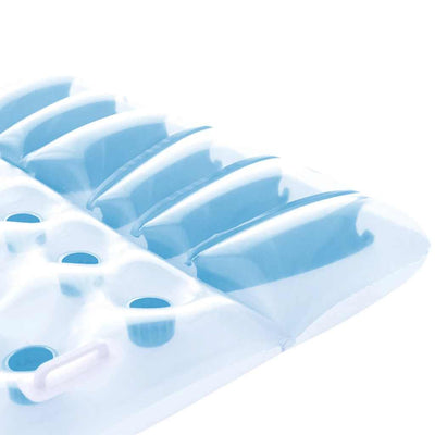 Bestway ilmatäytteinen uimapatja Georghian (2 hlö 43055)