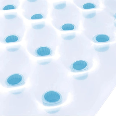 Bestway ilmatäytteinen uimapatja Georghian (2 hlö 43055)