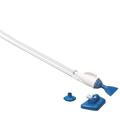 Uima-altaan imuri AquaCrawl 58212