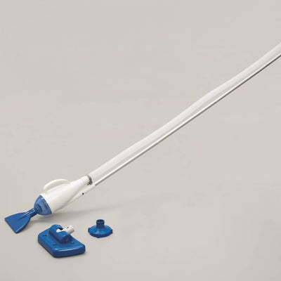 Uima-altaan imuri AquaCrawl 58212
