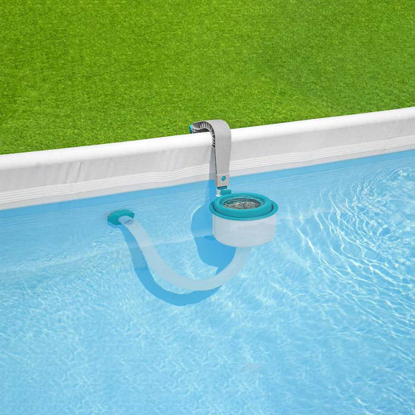 Flowclear Uima-altaan pinnan puhdistin 58233