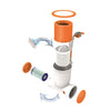 Bestway Uima-altaan suodatinpumppu Flowclear Skimatic 2 574 l/h 58462