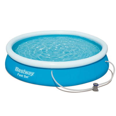 Bestway Uima-allassarja Fast Set 366x76 cm 57274