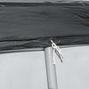Uima-altaan suoja Flowclear 404x201 cm