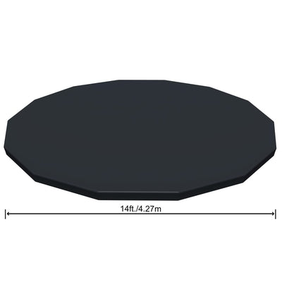 Bestway Uima-altaan suoja Flowclear 427 cm