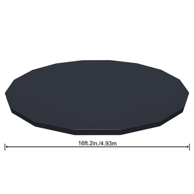 Bestway Uima-altaan suoja Flowclear 488 cm