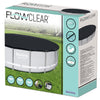 Bestway Uima-altaan suoja Flowclear 488 cm