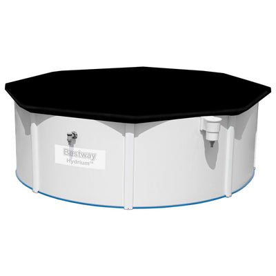 Bestway Flowclear Uima-altaan suoja 396 cm