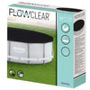 Bestway Flowclear Uima-altaan suoja 396 cm