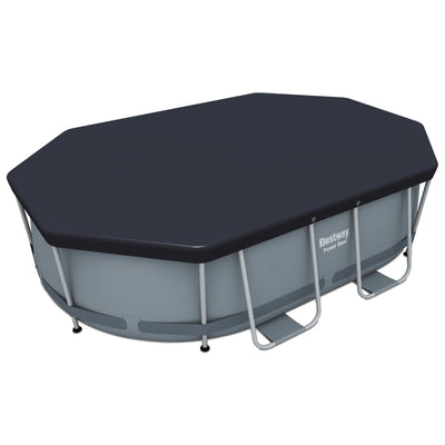 Uima-altaan suoja flowclear Selu 300x200cm