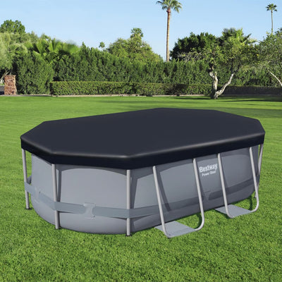 Uima-altaan suoja flowclear Selu 300x200cm