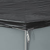 Flowclear Uima-altaan suoja 418x230 cm