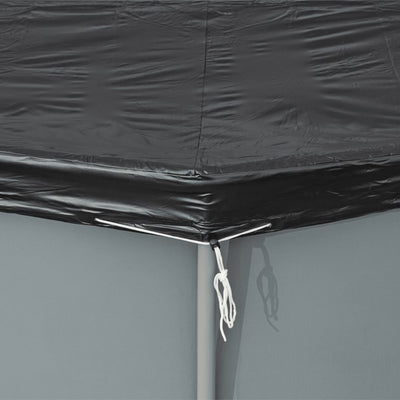 Flowclear Uima-altaan suoja 418x230 cm
