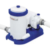 Bestway Flowclear uima-altaan suodatinpumppu 9463 l/h