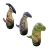 Lasten Puhallettava Nyrkkeilysäkki Dinosaurus 91 cm