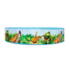 Bestway uima-allas dinosaur fill 'n fun Belva