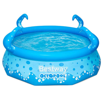 Bestway Easy Set -uima-allas OctoPool 274x76 cm