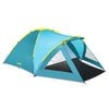 Retkiteltta 3 hengen Pavilio Activemount sininen