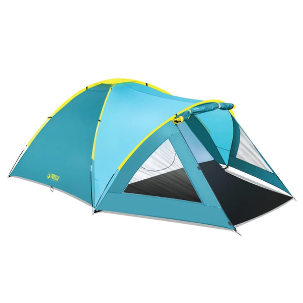 Retkiteltta 3 hengen Pavilio Activemount sininen