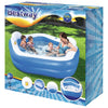 Bestway Family Fun Lounge uima-allas 213x206x69 cm