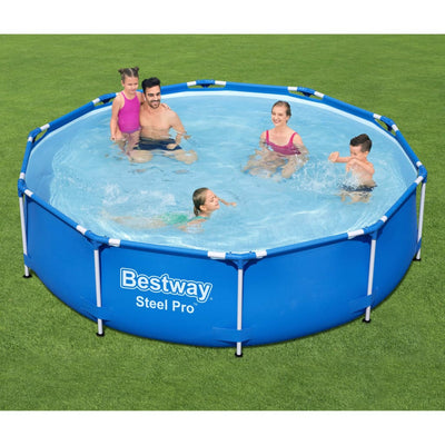 Bestway Steel Pro Uima-allas 305x76 cm