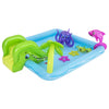 Fantastic Aquarium lasten uima-allas 239x206x86 cm