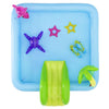 Fantastic Aquarium lasten uima-allas 239x206x86 cm