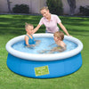 My First Frame Pool lastenallas 152x38 cm