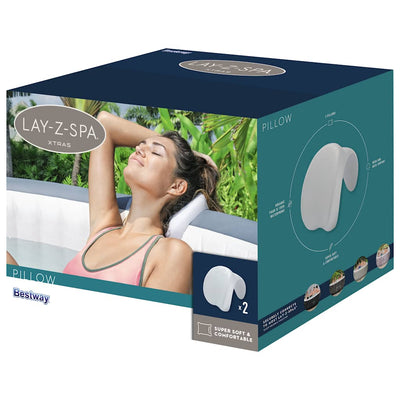 Bestway lay-z-spa poreallastyyny Chaikho 25x19,5x17,5cm