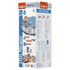 Bestway steel pro max uima-allassetti Daina 366x76cm