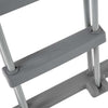 Steel Pro MAX uima-allassarja 366x100 cm