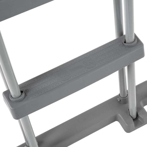 Steel Pro MAX uima-allassarja 366x100 cm