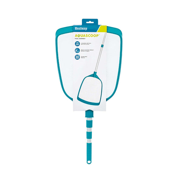 Bestway Lehtienkeräin Altaan Puhdistukseen 163 cm