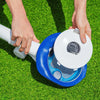 Bestway flowclear aquasweeper automaattinen uima-altaan imuri Melitiade
